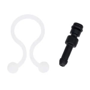 Schlauchadapter Bosch Vero Kaffeevollautomat