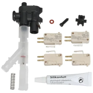 Reparaturset Antrieb V1 für Miele Kaffeevollautomaten