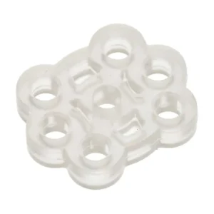 Dichtung für das elektrische Jura Keramikventil