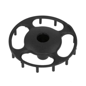 Fingerschutz im Saeco Bohnenbehälter