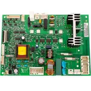 Saeco Leistungsplatine 11024263