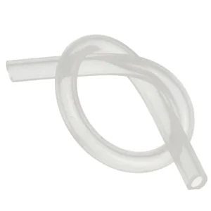 Silikonschlauch 3 x 1.5 x 185 mm