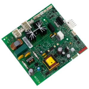 Saeco Syntia Steuerelektronik V3 230V