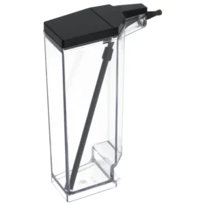 Milchbehälter komplett für Siemens EQ.500