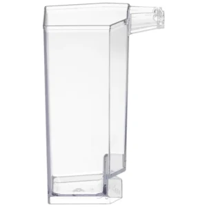 Milchbehälter transparent für Siemens EQ.500