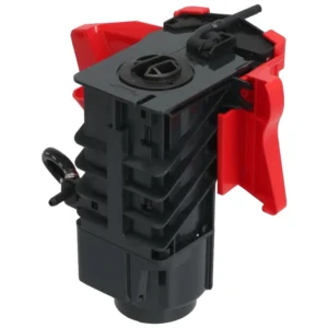 Spindel-Brüheinheit komplett für Siemens EQ und Bosch VeroCup