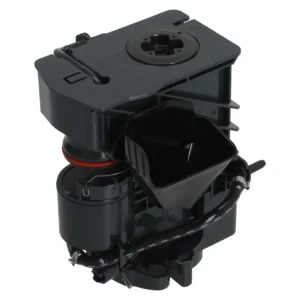 Spindel-Brühgruppe komplett Siemens EQ.700 / 900