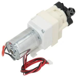 Keramikventil 709 12-24V für Nivona NICR 82x Kaffeevollautomat