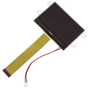 Saeco Display Grafik MDS