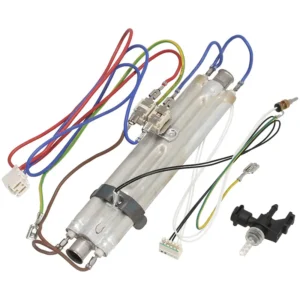 Siemens EQ.6 Durchlauferhitzer