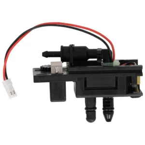 Siemens Milchschaum Kupplung komplett