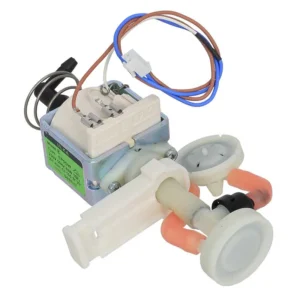 Pumpe komplett Siemens EQ5