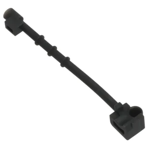 Formschlauch zu Aufschäumer für Siemens EQ.9