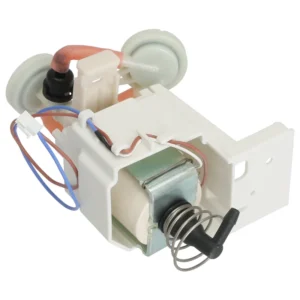 Pumpe EP4GW komplett Siemens Bosch Kaffeevollautomaten