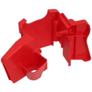 Halter mit Einfülltrichter für Siemens