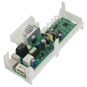 Steuerungsmodul programmiert für Siemens EQ.6 plus