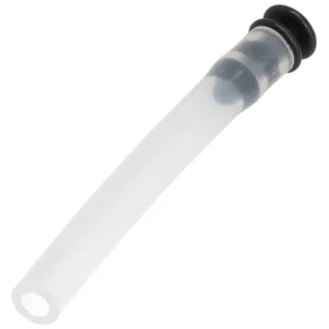 Silikonschauch mit Nippel für Siemens EQ.500