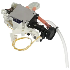 Pumpe mit Pulsationsdämpfer Siemens EQ.700 Kaffeevollautomat