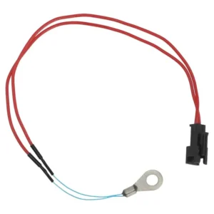 Sensor für den Thermoblock