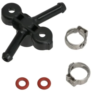Raccord-Set für Saeco Kaffeevollautomaten