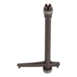 Steigrohr Jura Brüheinheit universal