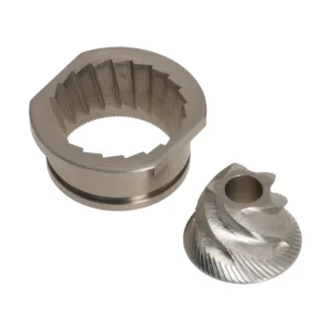 Reparaturset für Jura Mahlwerk HS-Plus und Aroma+