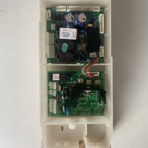 Leistungselektronik für Jura J7 Kaffeemaschinen