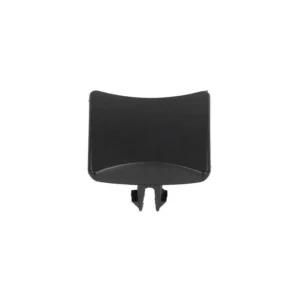 Knopf zu Bohnenbehälterverriegelung