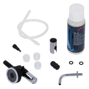 Profi-Auto-Cappuccinatore Umbausatz E-Serie