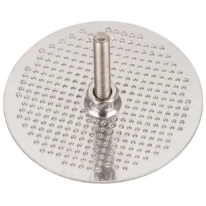 Sieb für die Miele Brühgruppe