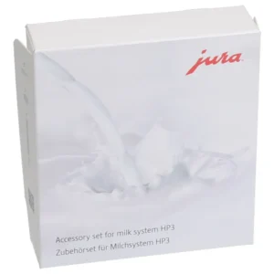 Jura Zubehörset für das Milchsystem HP3