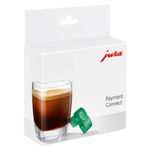 Payment Connect für Jura Giga Kaffeevollautomat