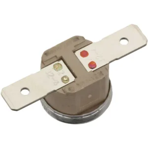 Nivona Thermostat auf der Pumpe 115C/10A
