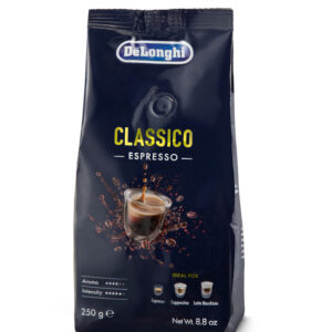 Delonghi Clasic 250 g PACKET