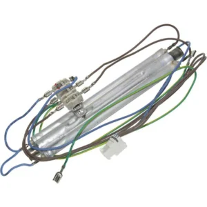 Durchlauferhitzer Bosch VeroBar und VeroProfessional