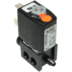 Jura Magnetventil 24V DC2/2 165861 für X9