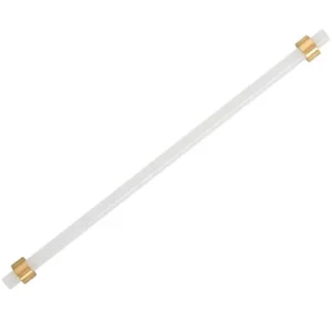 Nivona Schlauch FEP 120mm mit Dichtungen