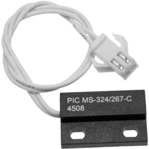 Reedsensor MS-324/267 für Wasserstand und Pulverfachdeckel