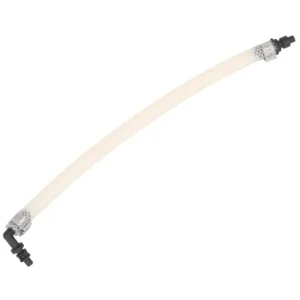 Silikon Gewebeschlauch 200mm