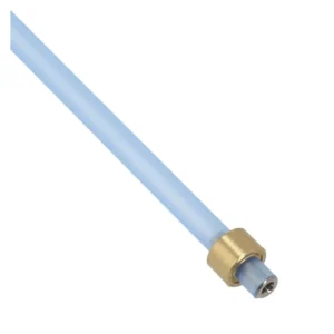 Schlauch FEP D4.0x2.50x210mm für Nivona Kaffeevollautomat