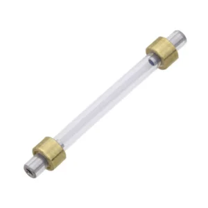 Schlauch PFA 45mm inklusive Dichtungen