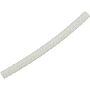 Nivona Schlauch Silikon Gewebe 4.2x110