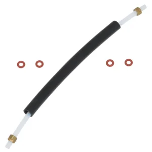 Teflonschlauch 180mm Magnetventil Philips EP Kaffeevollautomat