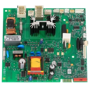 Saeco Elektronik Intelia V3 230V