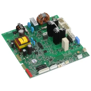 Leistungselektronik 230V für Saeco Pico Baristo