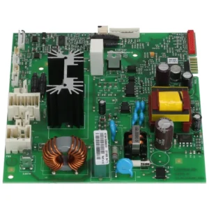 Elektronik für Saeco Incanto HD891x