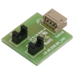 Platine Sensor Selection für Philips