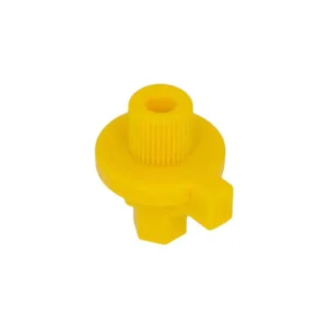 Saeco Mahlwerkeinsatz gelb