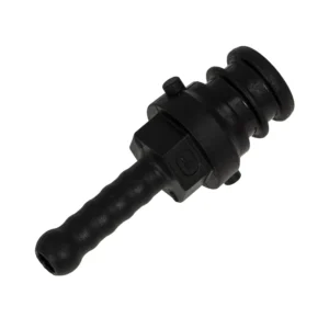 Saeco Anschlussstück zu Auslaufstutzen