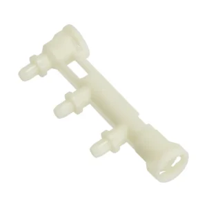 Verbinder links Magnetventile Saeco Xelsis SM Kaffeevollautomat